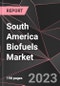 South America Biofuels Market Report - Market Analysis, Size, Share, Growth, Outlook - Industry Trends and Forecast to 2028 - Product Thumbnail Image