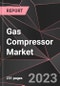 Gas Compressor Market - Growth, Trends, and Forecast (Outlook to 2028) - Product Thumbnail Image