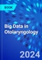 Big Data in Otolaryngology - Product Thumbnail Image