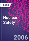 Nuclear Safety- Product Image