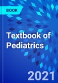 Textbook of Pediatrics- Product Image