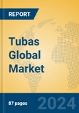 Tubas Global Market Insights 2024, Analysis and Forecast to 2029, by Manufacturers, Regions, Technology, Application, Product Type- Product Image