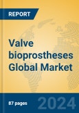 Valve bioprostheses Global Market Insights 2024, Analysis and Forecast to 2029, by Manufacturers, Regions, Technology, Application, Product Type- Product Image