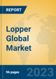 Lopper Global Market Insights 2023, Analysis and Forecast to 2028, by Manufacturers, Regions, Technology, Application, Product Type- Product Image