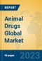 Animal Drugs Global Market Insights 2023, Analysis and Forecast to 2028, by Manufacturers, Regions, Technology, Application, Product Type - Product Thumbnail Image