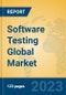 Software Testing Global Market Insights 2023, Analysis and Forecast to 2028, by Market Participants, Regions, Technology, Application, Product Type - Product Thumbnail Image