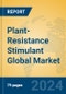 Plant-Resistance Stimulant Global Market Insights 2024, Analysis and Forecast to 2029, by Manufacturers, Regions, Technology, Application, Product Type - Product Image