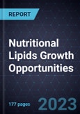 Nutritional Lipids Growth Opportunities- Product Image