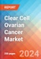 Clear Cell Ovarian Cancer - Market Insight, Epidemiology and Market Forecast - 2032 - Product Thumbnail Image