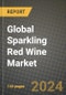 Global Sparkling Red Wine Market Outlook Report: Industry Size, Competition, Trends and Growth Opportunities by Region, YoY Forecasts from 2024 to 2031 - Product Image