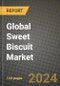 Global Sweet Biscuit Market Outlook Report: Industry Size, Competition, Trends and Growth Opportunities by Region, YoY Forecasts from 2024 to 2031 - Product Image