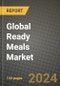 Global Ready Meals Market Outlook Report: Industry Size, Competition, Trends and Growth Opportunities by Region, YoY Forecasts from 2024 to 2031 - Product Image