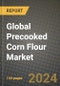 Global Precooked Corn Flour Market Outlook Report: Industry Size, Competition, Trends and Growth Opportunities by Region, YoY Forecasts from 2024 to 2031 - Product Image