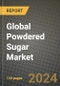 Global Powdered Sugar Market Outlook Report: Industry Size, Competition, Trends and Growth Opportunities by Region, YoY Forecasts from 2024 to 2031 - Product Image