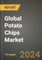 Global Potato Chips Market Outlook Report: Industry Size, Competition, Trends and Growth Opportunities by Region, YoY Forecasts from 2024 to 2031 - Product Image