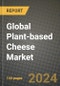 Global Plant-based Cheese Market Outlook Report: Industry Size, Competition, Trends and Growth Opportunities by Region, YoY Forecasts from 2024 to 2031 - Product Thumbnail Image
