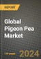 Global Pigeon Pea Market Outlook Report: Industry Size, Competition, Trends and Growth Opportunities by Region, YoY Forecasts from 2024 to 2031 - Product Image