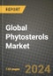 Global Phytosterols Market Outlook Report: Industry Size, Competition, Trends and Growth Opportunities by Region, YoY Forecasts from 2024 to 2031 - Product Image