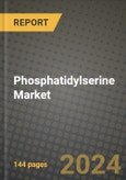 Phosphatidylserine Market Outlook Report: Industry Size, Competition, Trends and Growth Opportunities by Region, YoY Forecasts from 2024 to 2031- Product Image