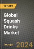 Global Squash Drinks Market Outlook Report: Industry Size, Competition, Trends and Growth Opportunities by Region, YoY Forecasts from 2024 to 2031- Product Image