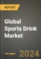 Global Sports Drink Market Outlook Report: Industry Size, Competition, Trends and Growth Opportunities by Region, YoY Forecasts from 2024 to 2031 - Product Thumbnail Image