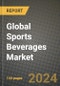 Global Sports Beverages Market Outlook Report: Industry Size, Competition, Trends and Growth Opportunities by Region, YoY Forecasts from 2024 to 2031 - Product Thumbnail Image