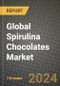 Global Spirulina Chocolates Market Outlook Report: Industry Size, Competition, Trends and Growth Opportunities by Region, YoY Forecasts from 2024 to 2031 - Product Image