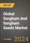 Global Sorghum And Sorghum Seeds Market Outlook Report: Industry Size, Competition, Trends and Growth Opportunities by Region, YoY Forecasts from 2024 to 2031 - Product Image