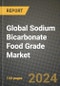 Global Sodium Bicarbonate Food Grade Market Outlook Report: Industry Size, Competition, Trends and Growth Opportunities by Region, YoY Forecasts from 2024 to 2031 - Product Image