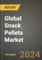 Global Snack Pellets Market Outlook Report: Industry Size, Competition, Trends and Growth Opportunities by Region, YoY Forecasts from 2024 to 2031 - Product Image