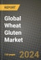 Global Wheat Gluten Market Outlook Report: Industry Size, Competition, Trends and Growth Opportunities by Region, YoY Forecasts from 2024 to 2031 - Product Thumbnail Image
