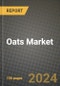 Oats Market: Industry Size, Share, Competition, Trends, Growth Opportunities and Forecasts by Region - Insights and Outlook by Product, 2024 to 2031 - Product Image