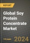 Global Soy Protein Concentrate Market Outlook Report: Industry Size, Competition, Trends and Growth Opportunities by Region, YoY Forecasts from 2024 to 2031 - Product Thumbnail Image