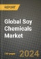 Global Soy Chemicals Market Outlook Report: Industry Size, Competition, Trends and Growth Opportunities by Region, YoY Forecasts from 2024 to 2031 - Product Image