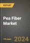 Pea Fiber Market: Industry Size, Share, Competition, Trends, Growth Opportunities and Forecasts by Region - Insights and Outlook by Product, 2024 to 2031 - Product Image