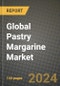 Global Pastry Margarine Market Outlook Report: Industry Size, Competition, Trends and Growth Opportunities by Region, YoY Forecasts from 2024 to 2031 - Product Image