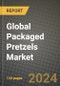 Global Packaged Pretzels Market Outlook Report: Industry Size, Competition, Trends and Growth Opportunities by Region, YoY Forecasts from 2024 to 2031 - Product Image
