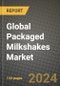 Global Packaged Milkshakes Market Outlook Report: Industry Size, Competition, Trends and Growth Opportunities by Region, YoY Forecasts from 2024 to 2031 - Product Image