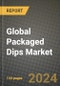 Packaged Dips Market Outlook Report: Industry Size, Competition, Trends and Growth Opportunities by Region, YoY Forecasts from 2024 to 2031 - Product Image