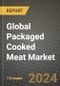 Global Packaged Cooked Meat Market Outlook Report: Industry Size, Competition, Trends and Growth Opportunities by Region, YoY Forecasts from 2024 to 2031 - Product Image