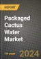 Packaged Cactus Water Market: Industry Size, Share, Competition, Trends, Growth Opportunities and Forecasts by Region - Insights and Outlook by Product, 2024 to 2031 - Product Thumbnail Image