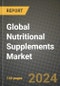 Global Nutritional Supplements Market Outlook Report: Industry Size, Competition, Trends and Growth Opportunities by Region, YoY Forecasts from 2024 to 2031 - Product Image