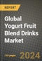 Global Yogurt Fruit Blend Drinks Market Outlook Report: Industry Size, Competition, Trends and Growth Opportunities by Region, YoY Forecasts from 2024 to 2031 - Product Image