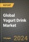 Global Yogurt Drink Market Outlook Report: Industry Size, Competition, Trends and Growth Opportunities by Region, YoY Forecasts from 2024 to 2031 - Product Image