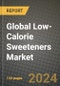 Global Low-Calorie Sweeteners Market Outlook Report: Industry Size, Competition, Trends and Growth Opportunities by Region, YoY Forecasts from 2024 to 2031 - Product Image