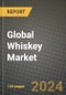 Global Whiskey Market Outlook Report: Industry Size, Competition, Trends and Growth Opportunities by Region, YoY Forecasts from 2024 to 2031 - Product Image