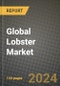 Global Lobster Market Outlook Report: Industry Size, Competition, Trends and Growth Opportunities by Region, YoY Forecasts from 2024 to 2031 - Product Image