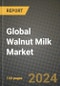 Global Walnut Milk Market Outlook Report: Industry Size, Competition, Trends and Growth Opportunities by Region, YoY Forecasts from 2024 to 2031 - Product Image