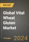 Global Vital Wheat Gluten Market Outlook Report: Industry Size, Competition, Trends and Growth Opportunities by Region, YoY Forecasts from 2024 to 2031 - Product Thumbnail Image