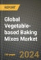 Global Vegetable-based Baking Mixes Market Outlook Report: Industry Size, Competition, Trends and Growth Opportunities by Region, YoY Forecasts from 2024 to 2031 - Product Image